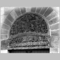 Tympan du portail, Photo Lefevre-Pontalis, Eugene, culture.gouv.fr.jpg